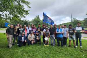 Picnic 2023 Phil-Can Lodge # 137